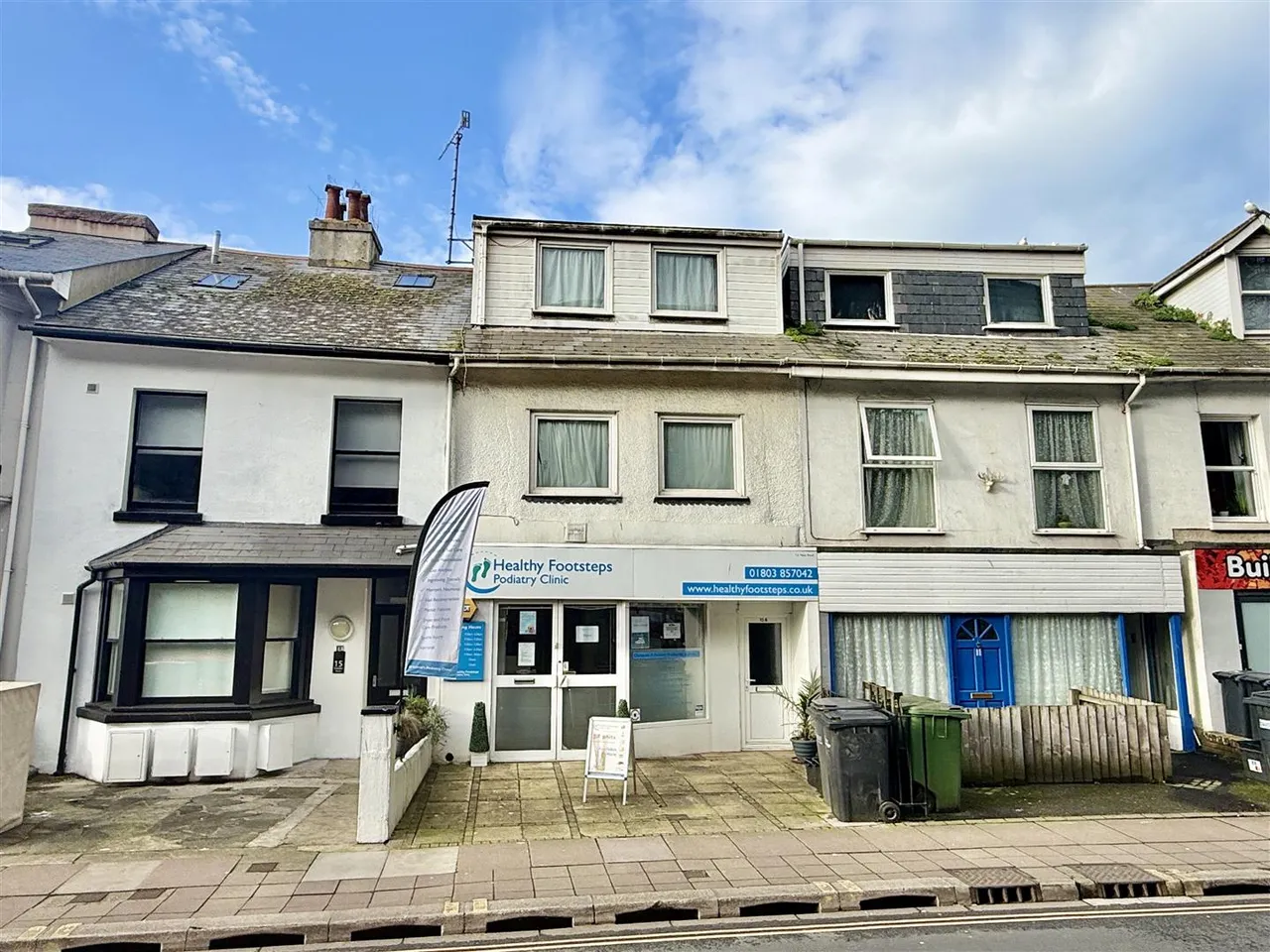 New Road, Brixham, photo 22