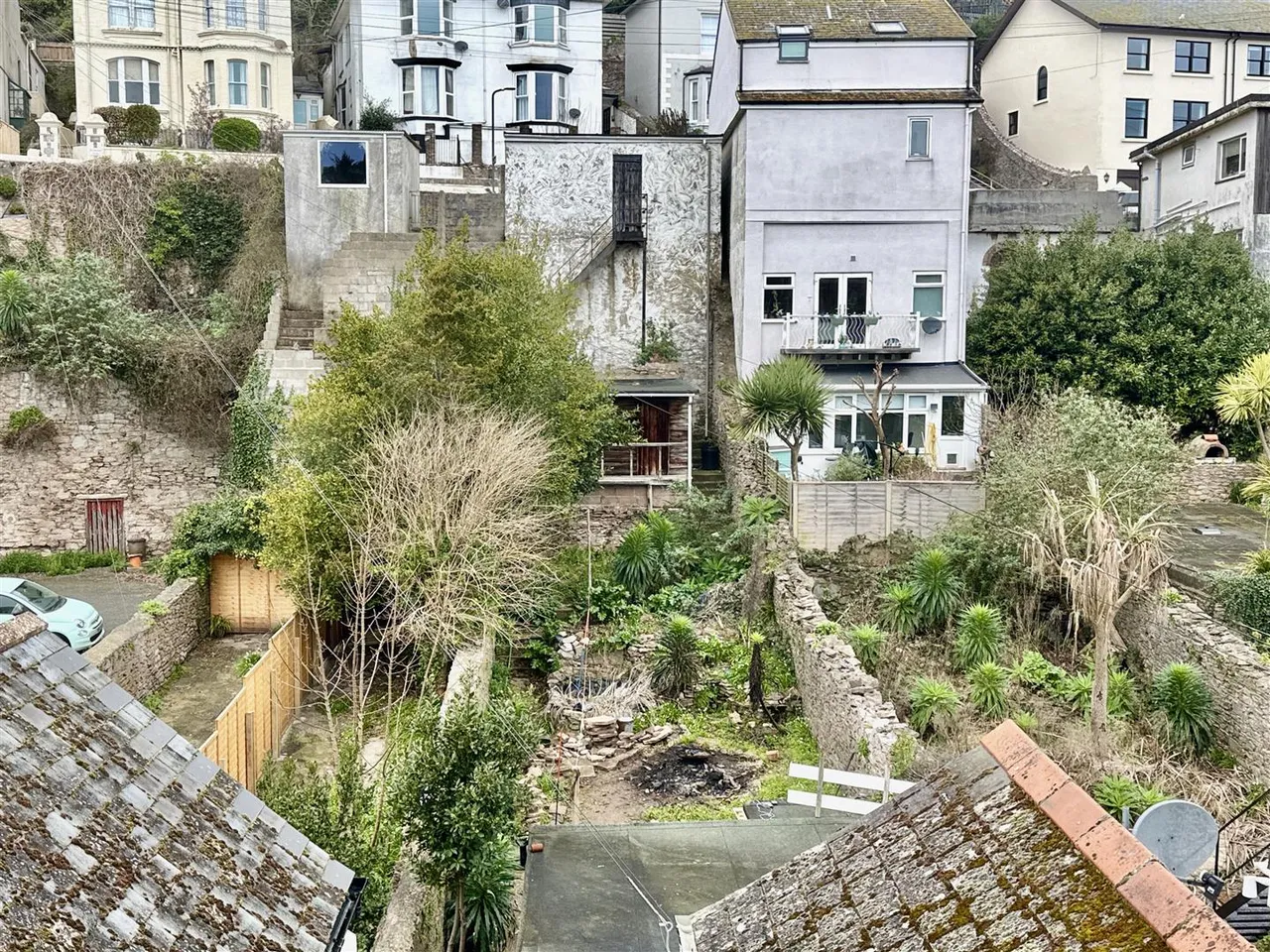 New Road, Brixham, photo 3