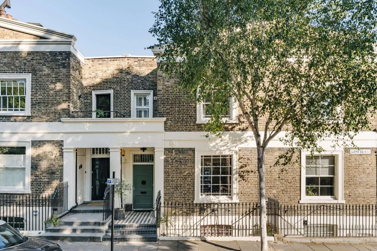 Lloyd Square, London, WC1X 9BA, photo 2