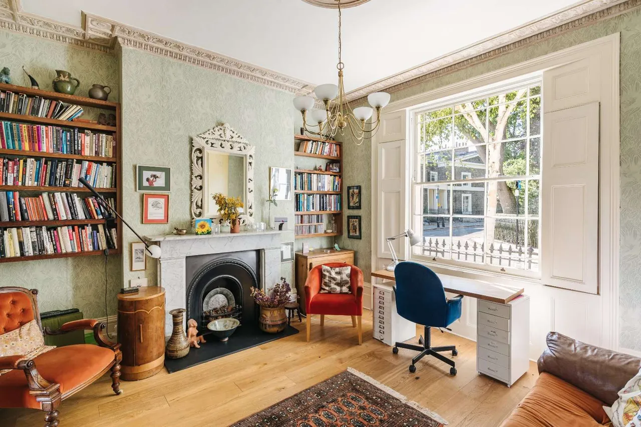 Lloyd Square, London, WC1X 9BA, photo 3