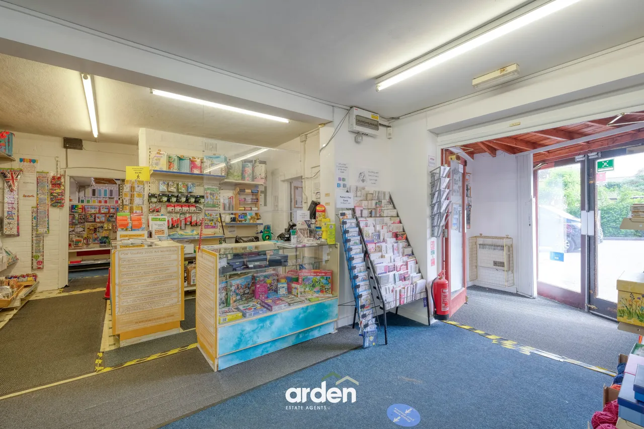 Alcester Road, Studley, B80, photo 10