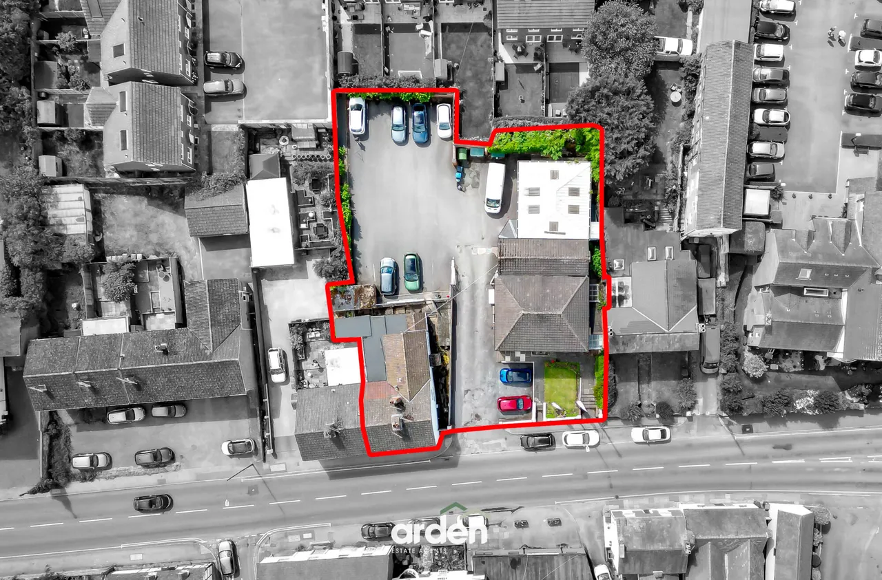 Alcester Road, Studley, B80, photo 2