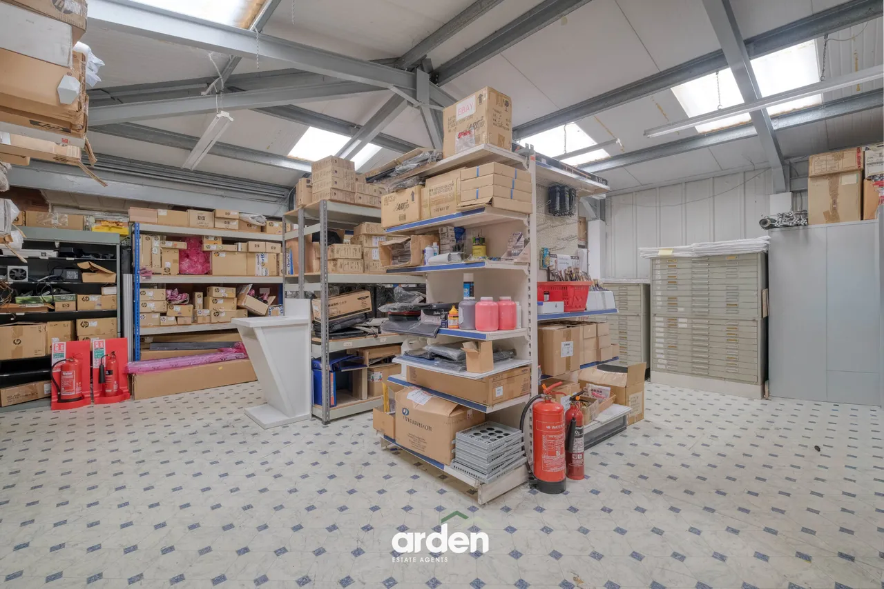 Alcester Road, Studley, B80, photo 5