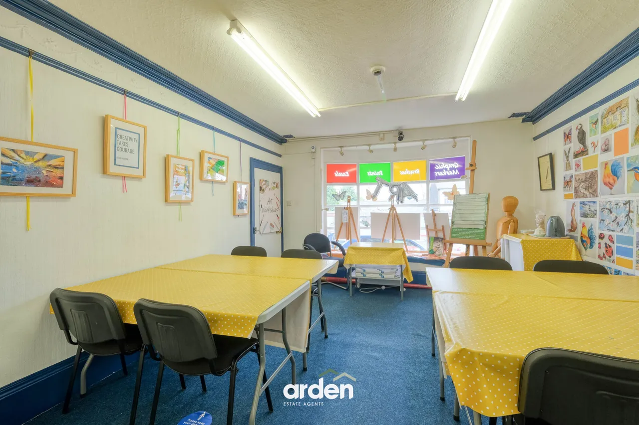 Alcester Road, Studley, B80, photo 8