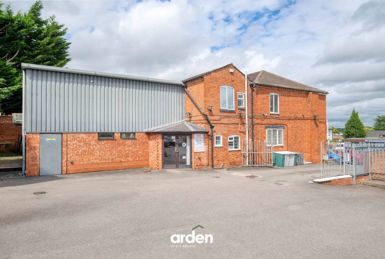 Alcester Road, Studley, B80, photo 3