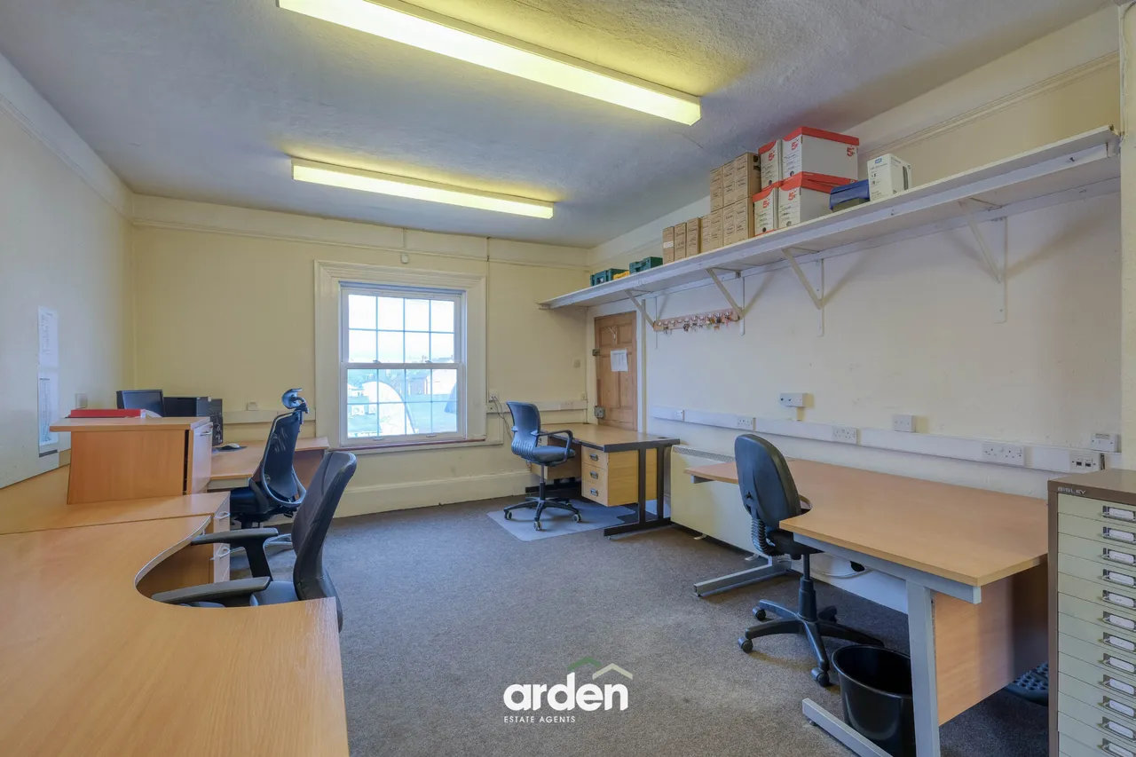 Alcester Road, Studley, B80, photo 6