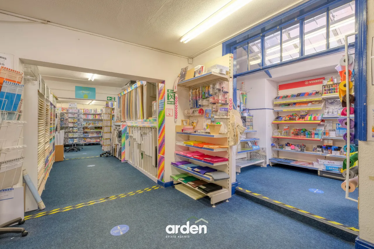 Alcester Road, Studley, B80, photo 9