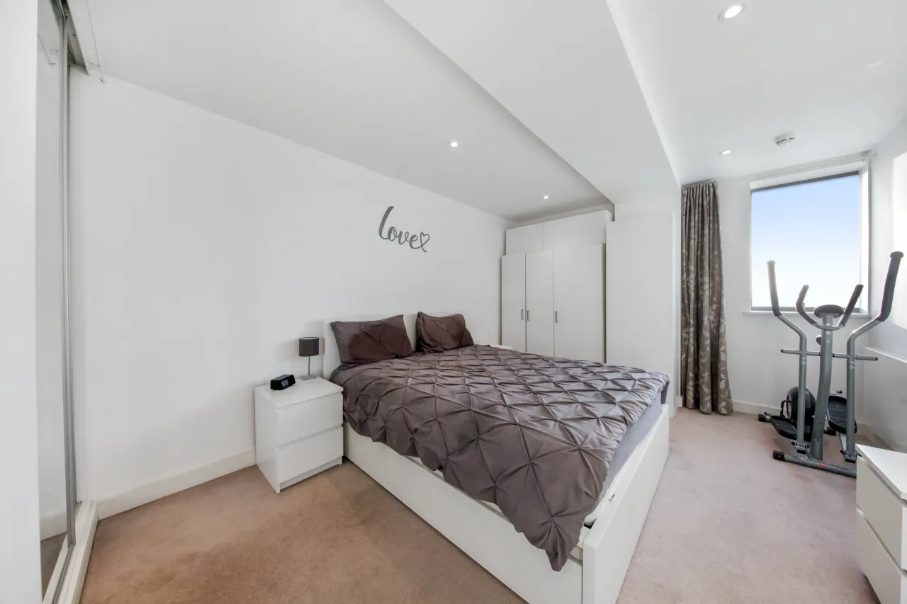 Ramsey House , High Road, Wembley, HA9 7AF, photo 5