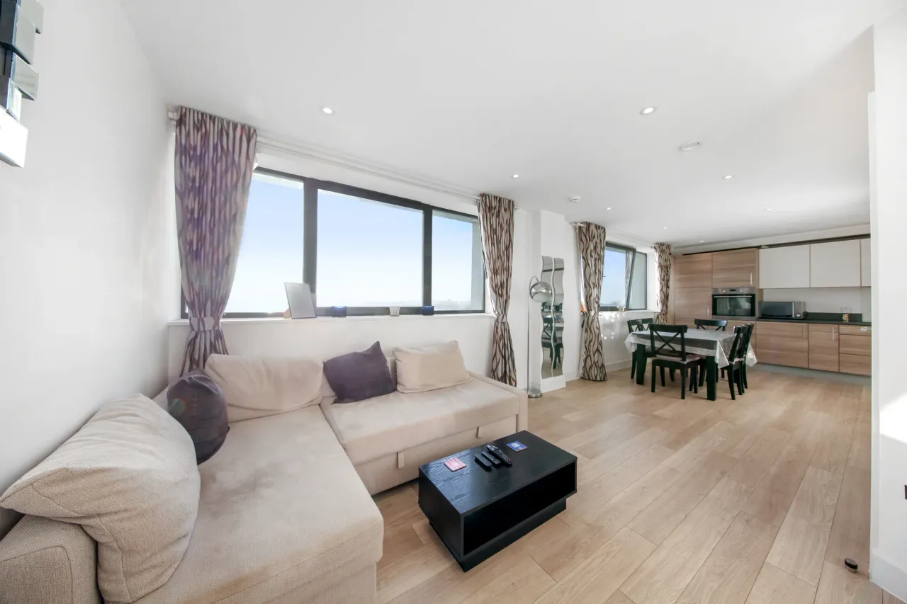 Ramsey House , High Road, Wembley, HA9 7AF, photo 3