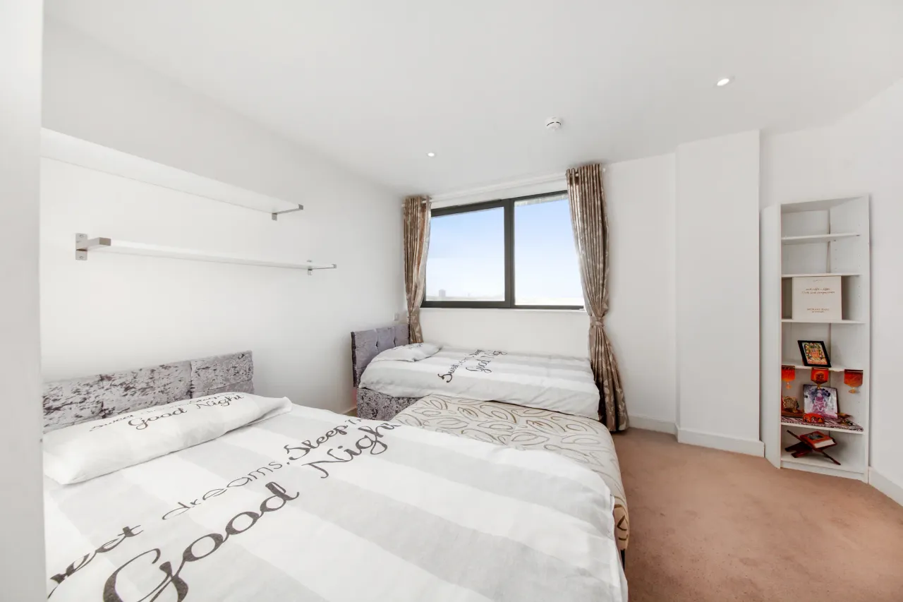 Ramsey House , High Road, Wembley, HA9 7AF, photo 8