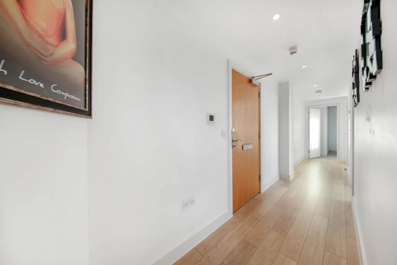 Ramsey House , High Road, Wembley, HA9 7AF, photo 10