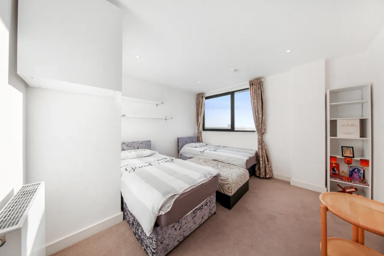 Ramsey House , High Road, Wembley, HA9 7AF, photo 6