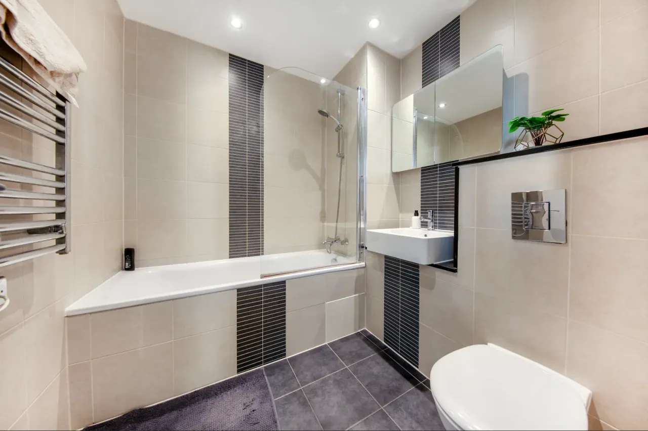 Ramsey House , High Road, Wembley, HA9 7AF, photo 9