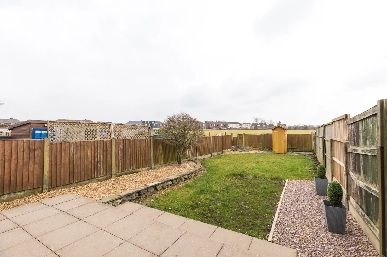 Latham Lane, Orrell, WN5, photo 4