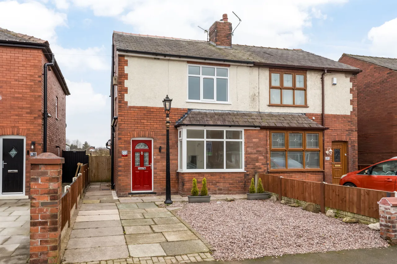3 bed house to rent, Latham Lane, Orrell, WN5