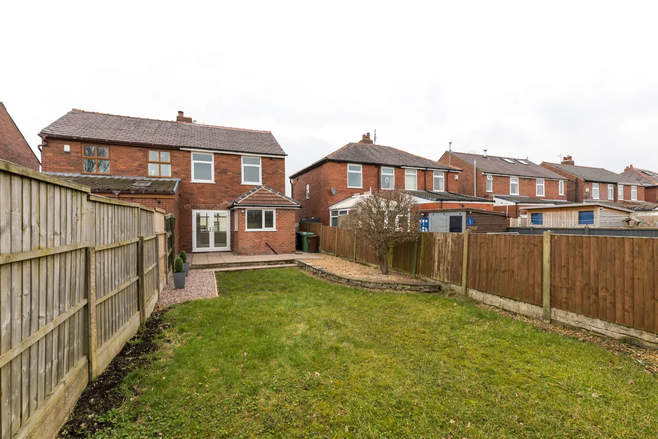 Latham Lane, Orrell, WN5, photo 9