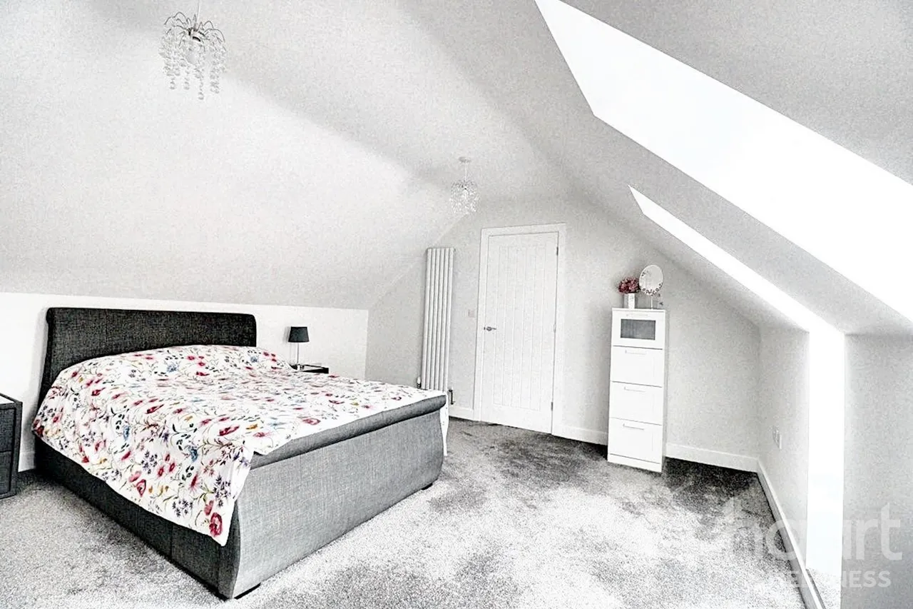 Barton Hill Drive, Minster, ME12, photo 15