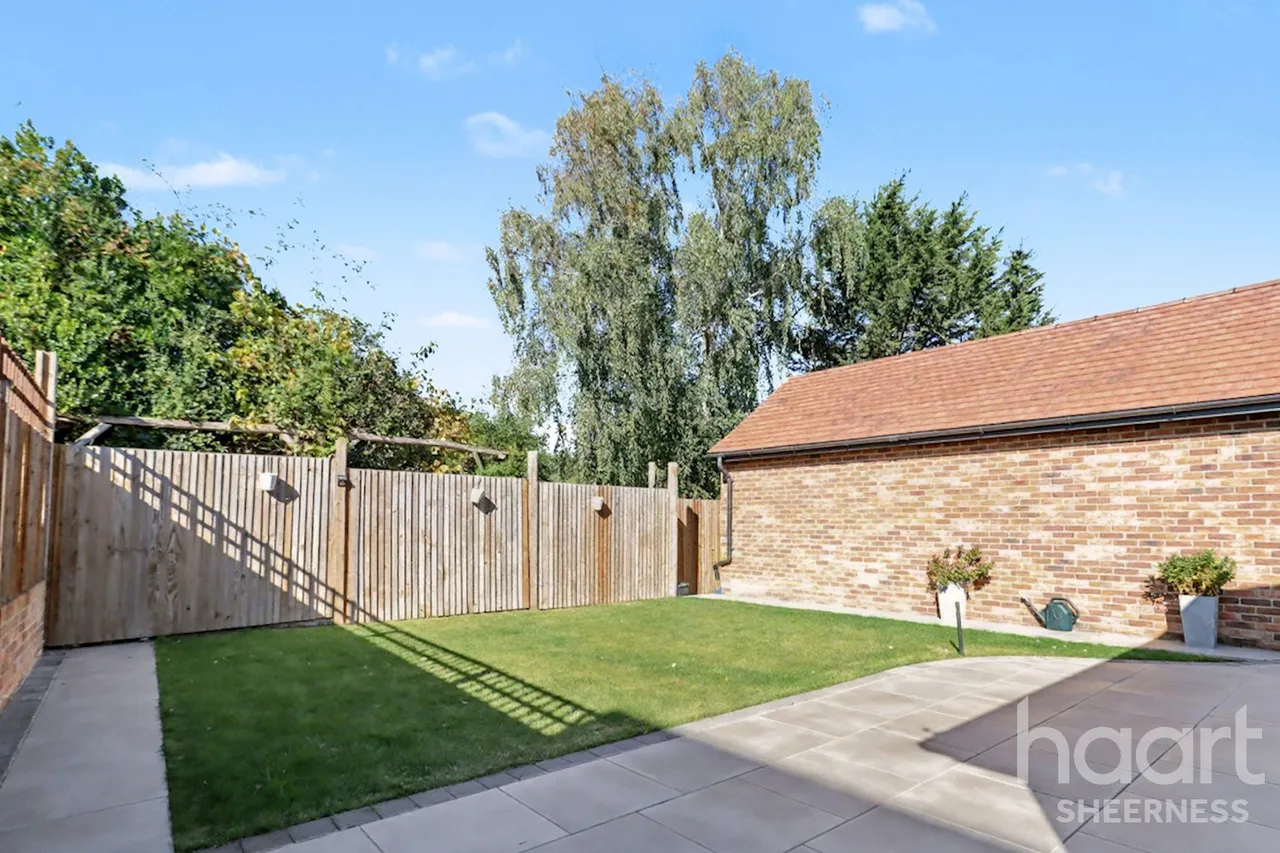 Barton Hill Drive, Minster, ME12, photo 25