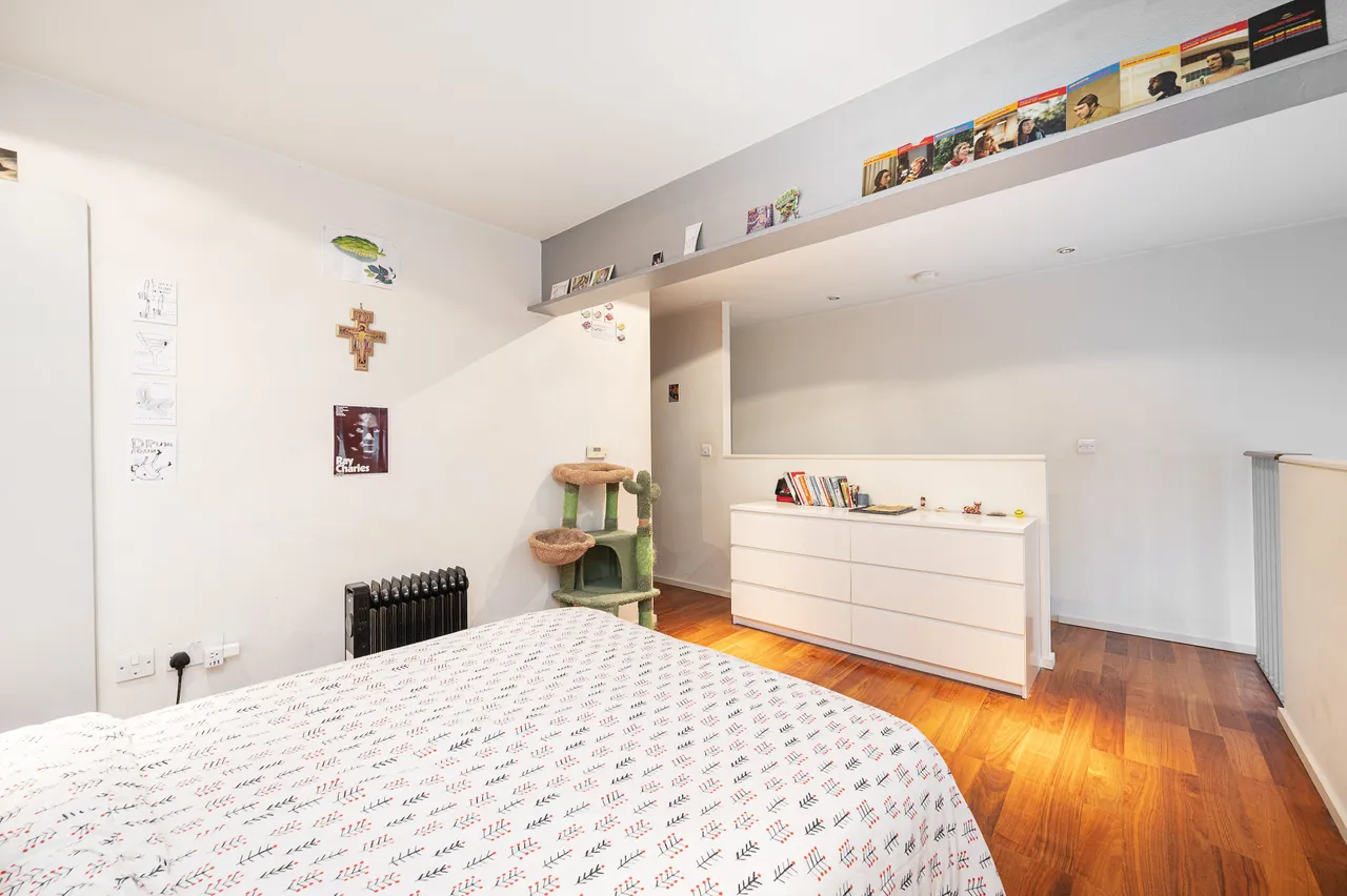 13 Stepney City Apartments, 49 Clark Street, London, photo 6