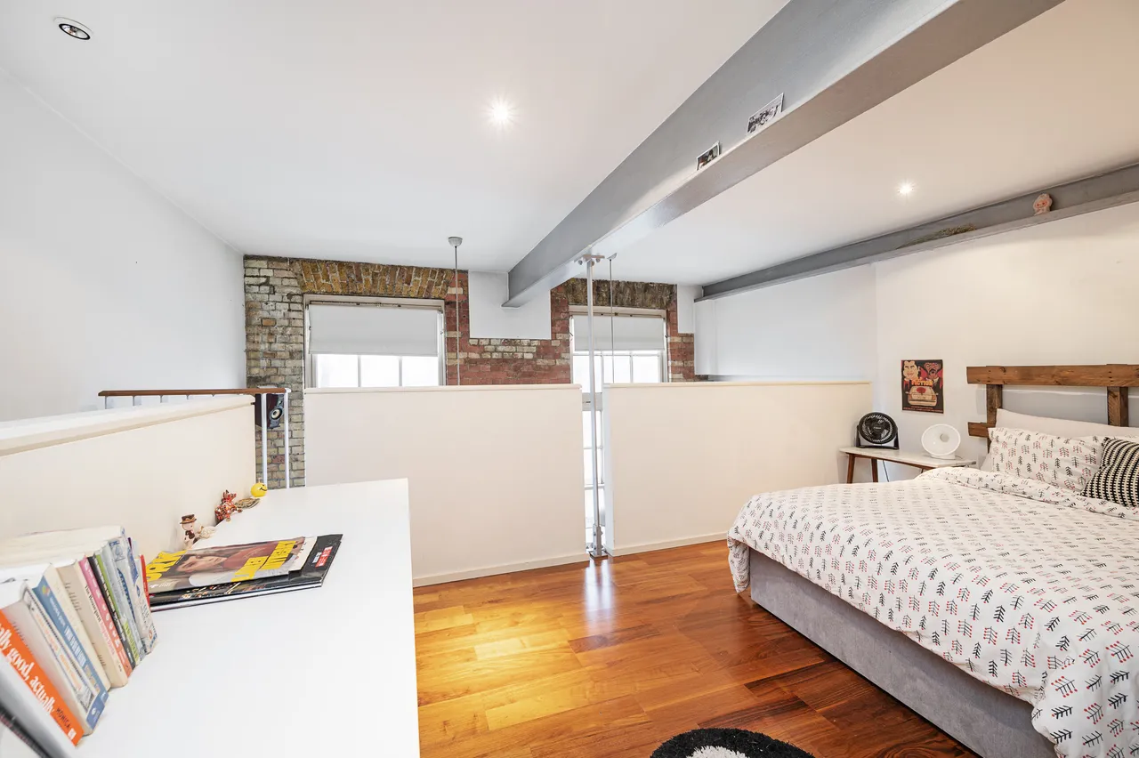 13 Stepney City Apartments, 49 Clark Street, London, photo 5
