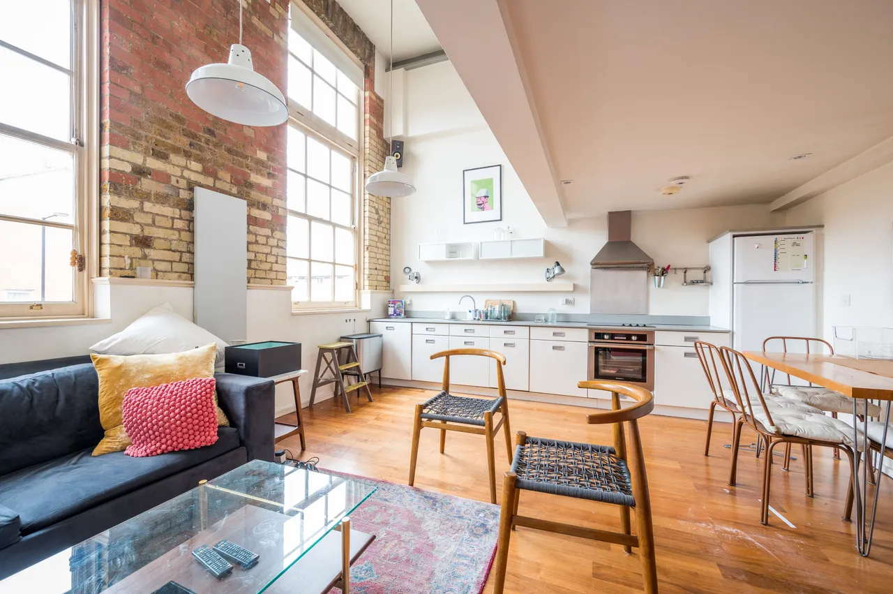 13 Stepney City Apartments, 49 Clark Street, London, photo 4