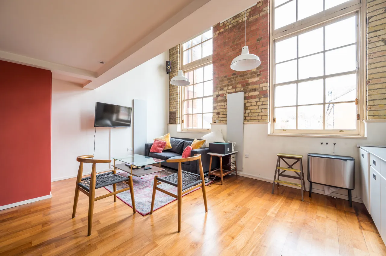13 Stepney City Apartments, 49 Clark Street, London, photo 3