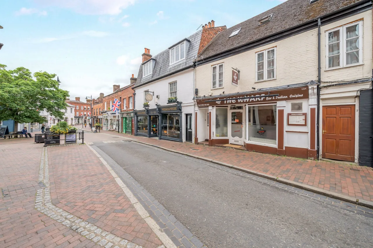 High Street, Godalming, GU7, photo 14
