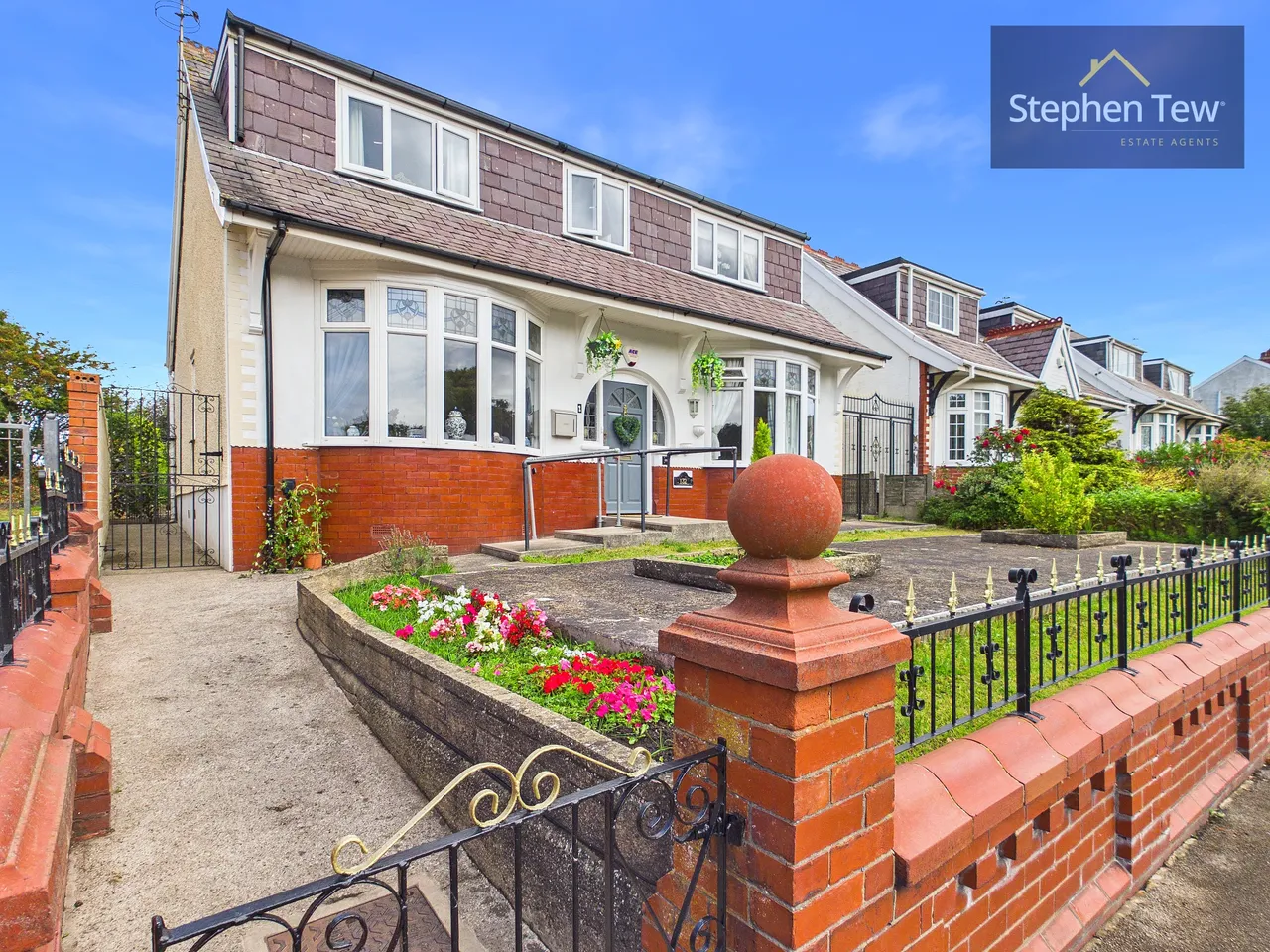 3 bed house for sale, Warley Road, Blackpool, FY1