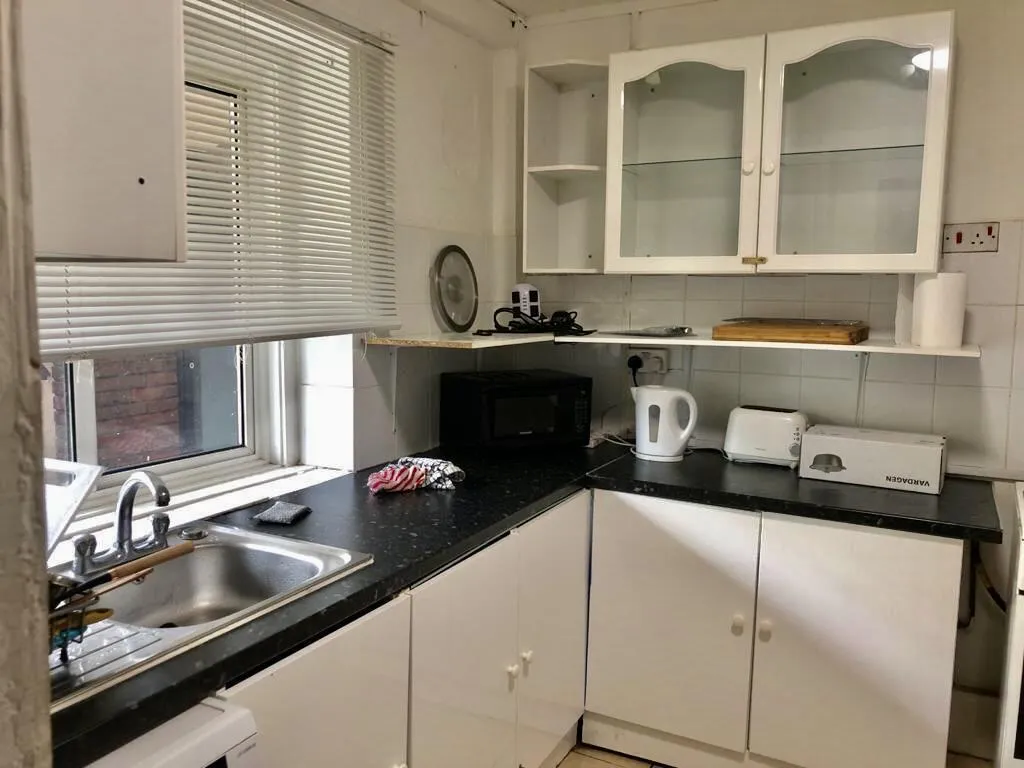 Effra Road, Brixton, SW2, photo 6