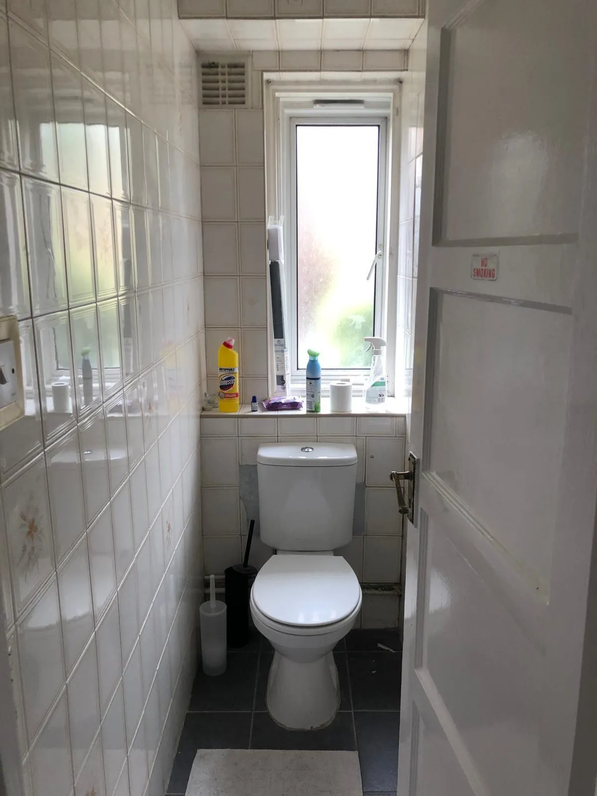 Effra Road, Brixton, SW2, photo 5