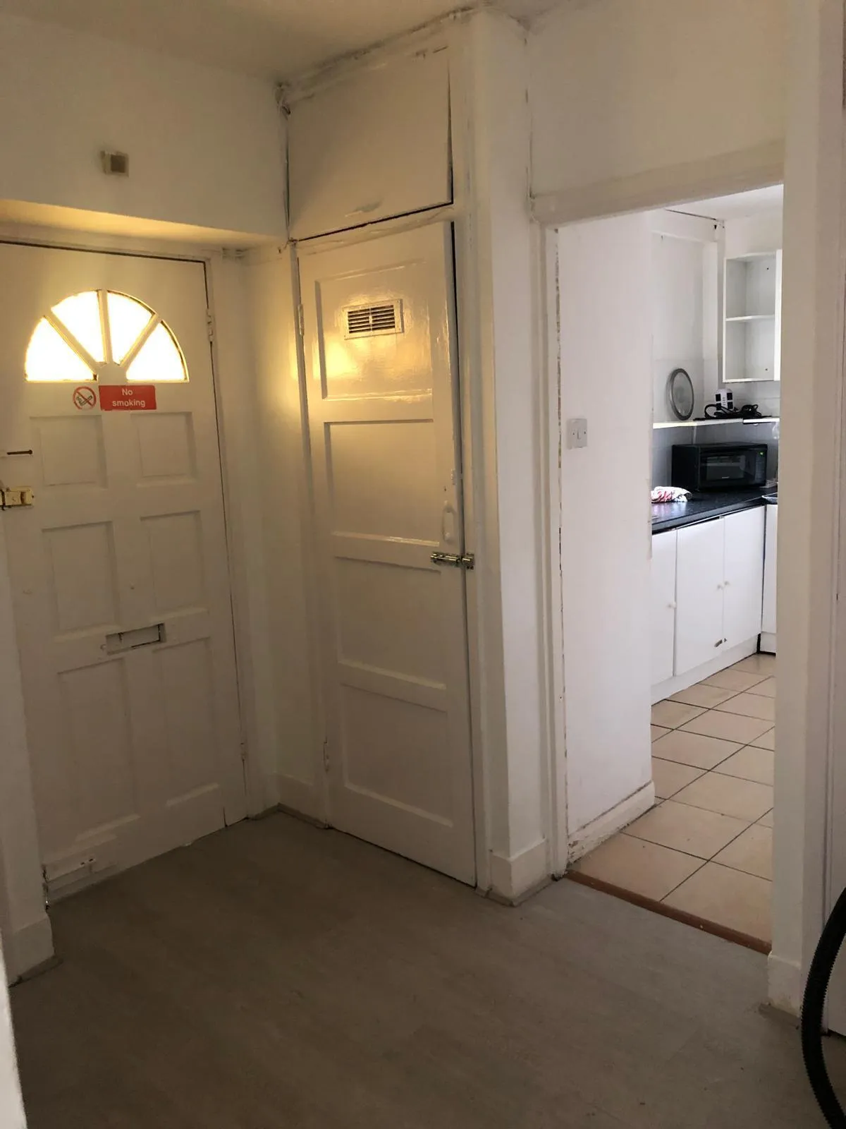 Effra Road, Brixton, SW2, photo 4
