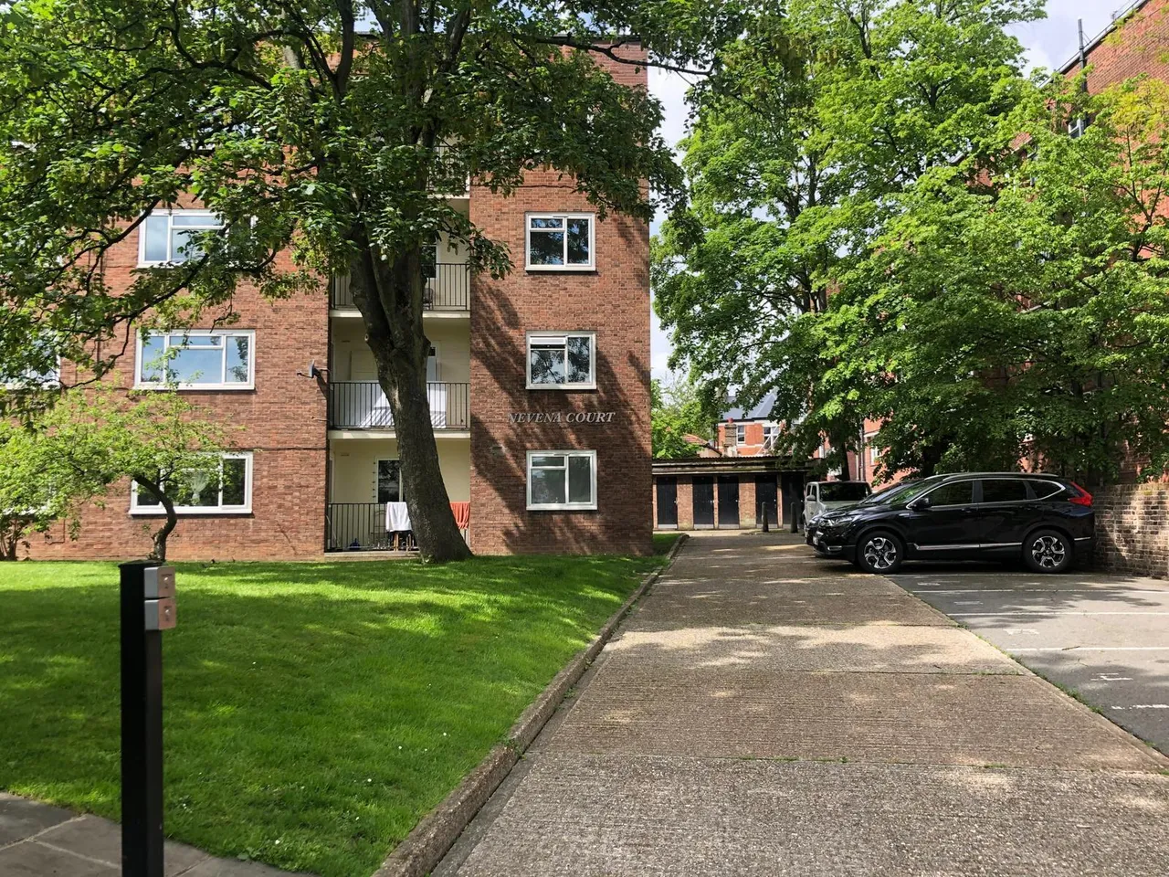 Effra Road, Brixton, SW2, photo 8