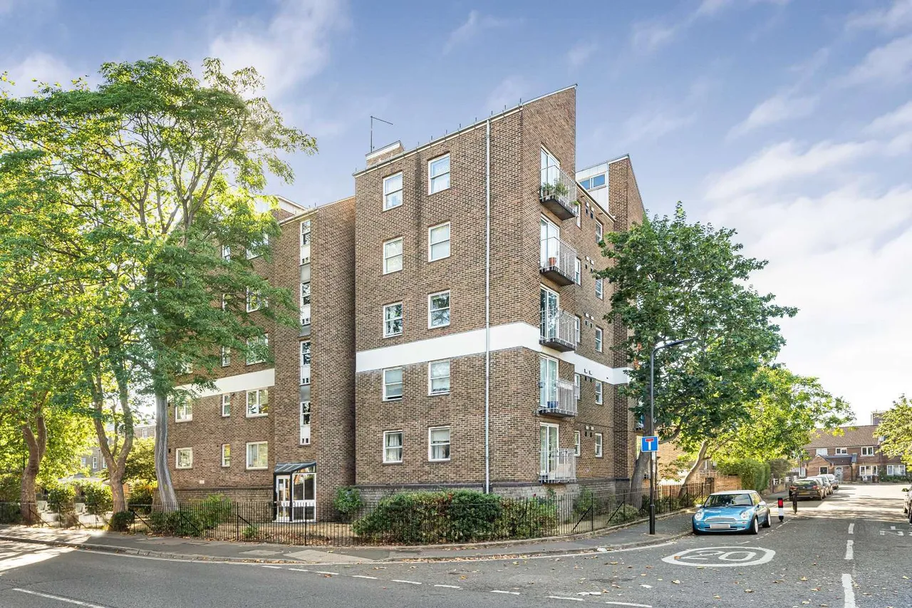 Northiam Street, London, E9 7HX, photo 2