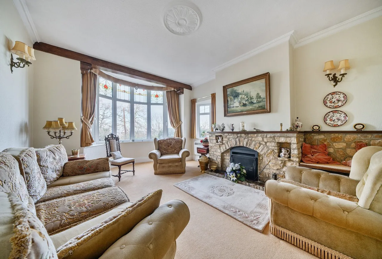Main Road, North Somerset, Brockley, BS48 3BB, photo 9