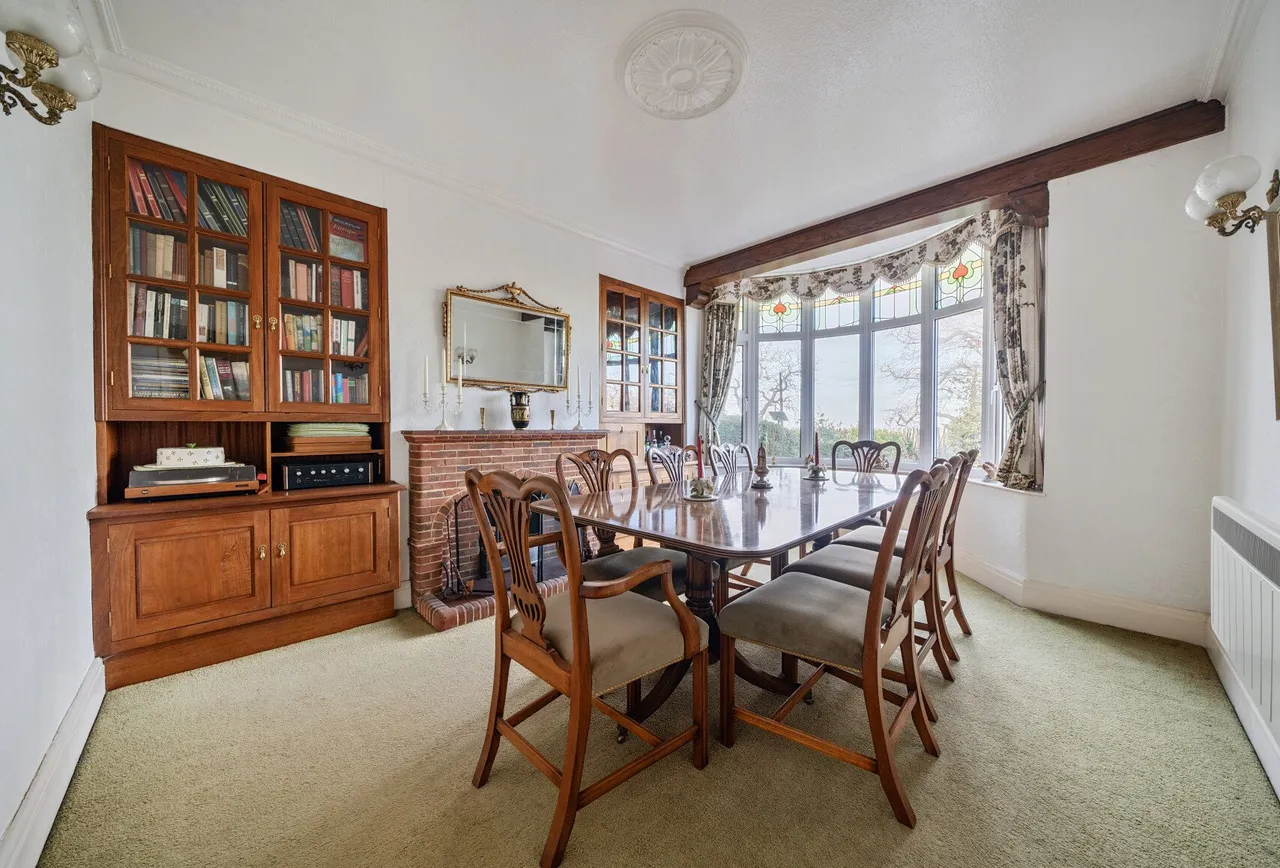 Main Road, North Somerset, Brockley, BS48 3BB, photo 16