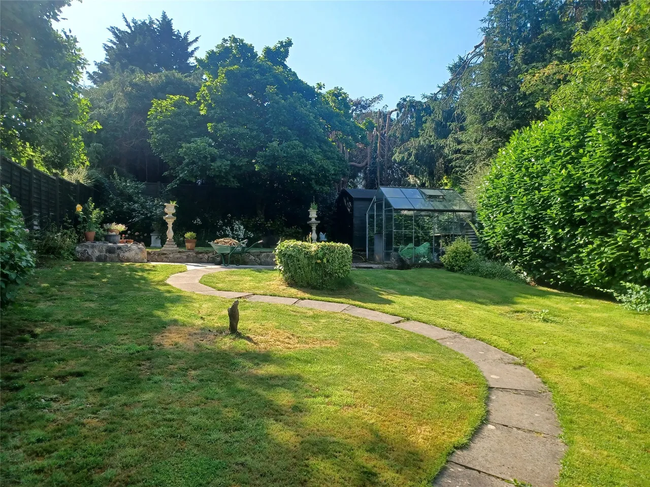 Main Road, North Somerset, Brockley, BS48 3BB, photo 14