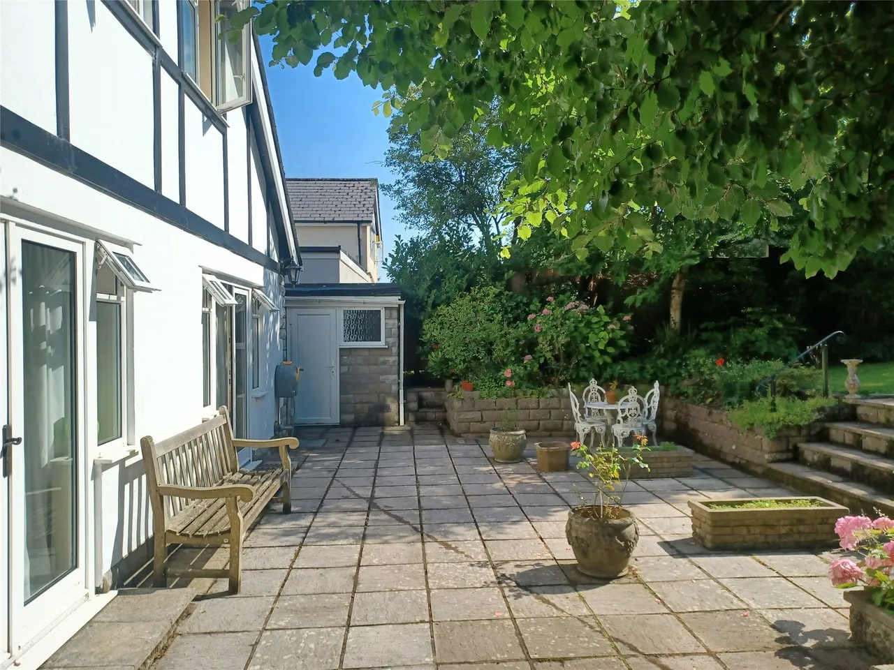 Main Road, North Somerset, Brockley, BS48 3BB, photo 22