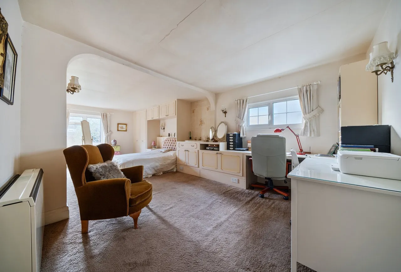 Main Road, North Somerset, Brockley, BS48 3BB, photo 24