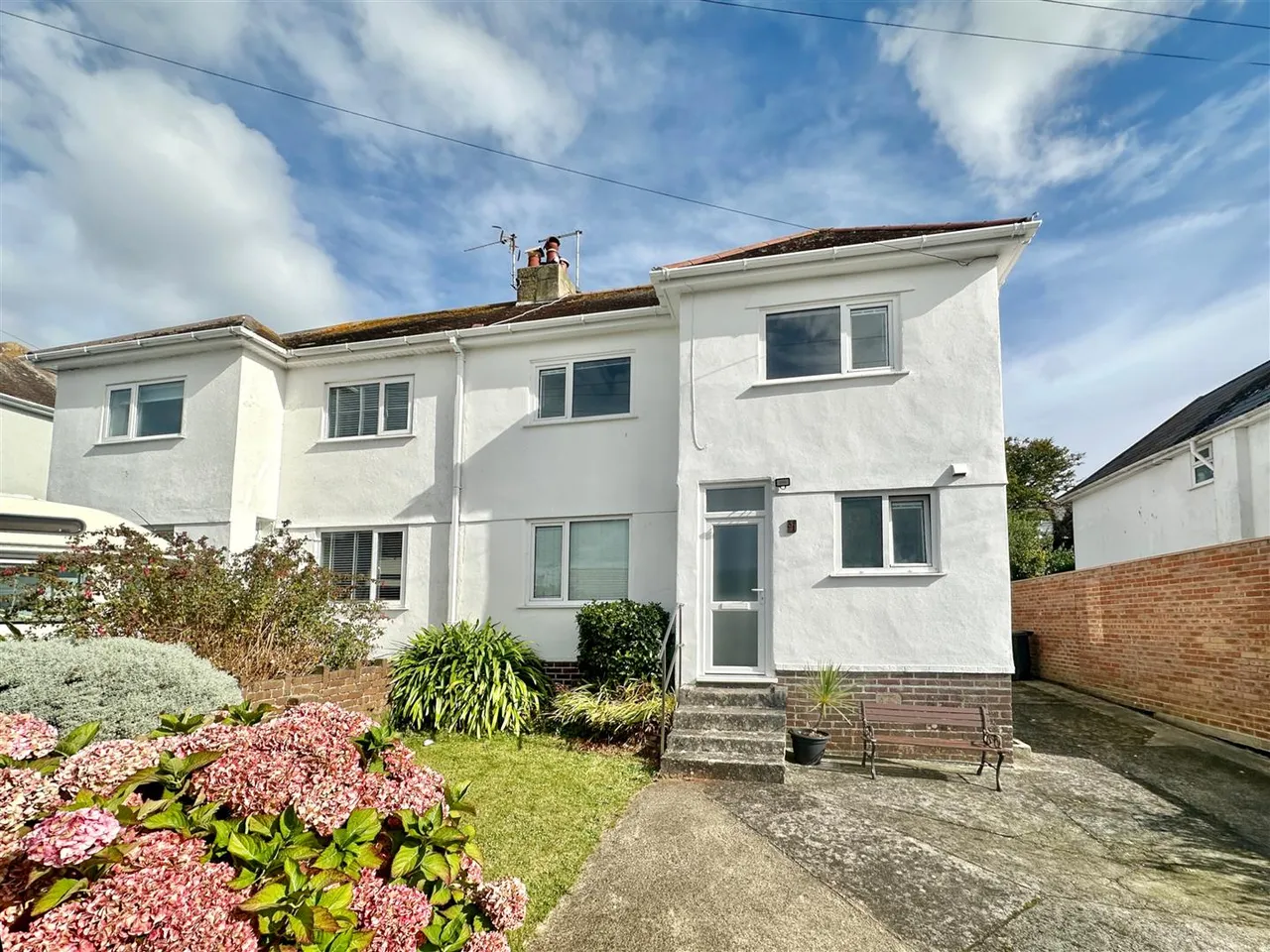 Hillside Road, Brixham, photo 16