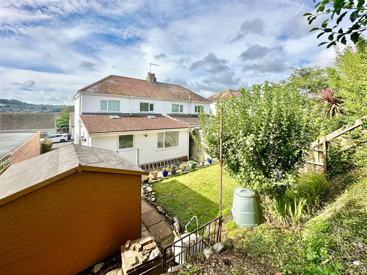 Hillside Road, Brixham, photo 15