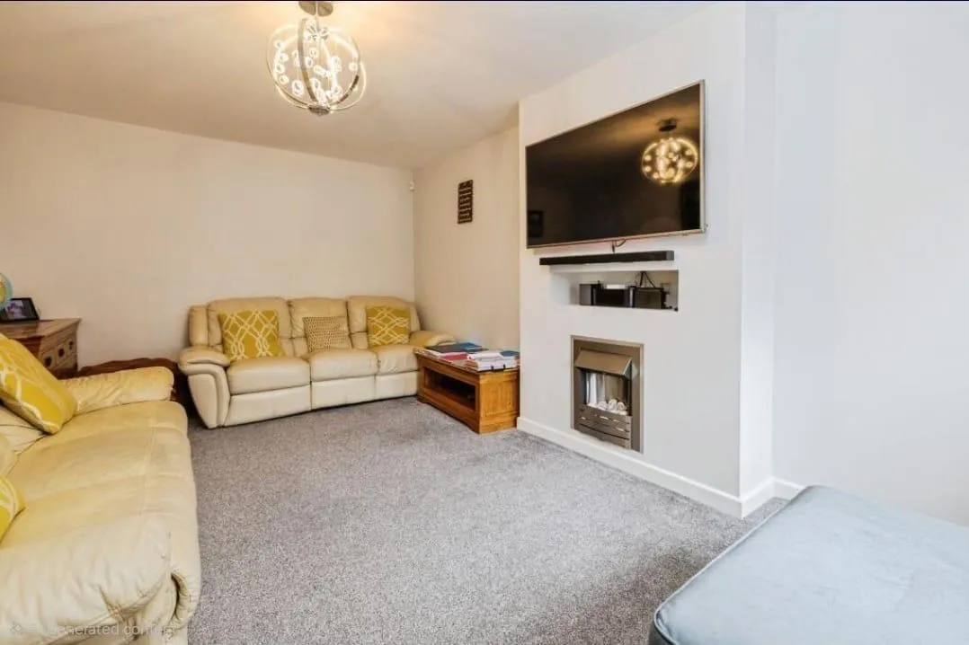 Station Road, North Hykeham, LN6, photo 9