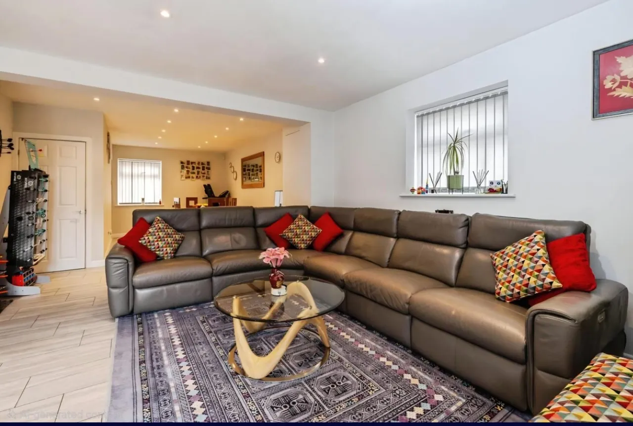 Station Road, North Hykeham, LN6, photo 8