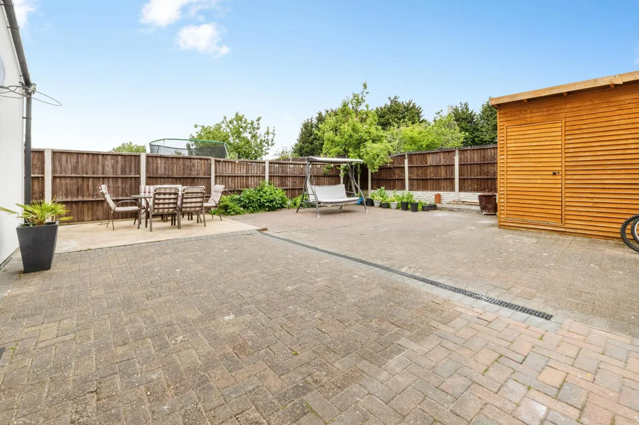 Station Road, North Hykeham, LN6, photo 18