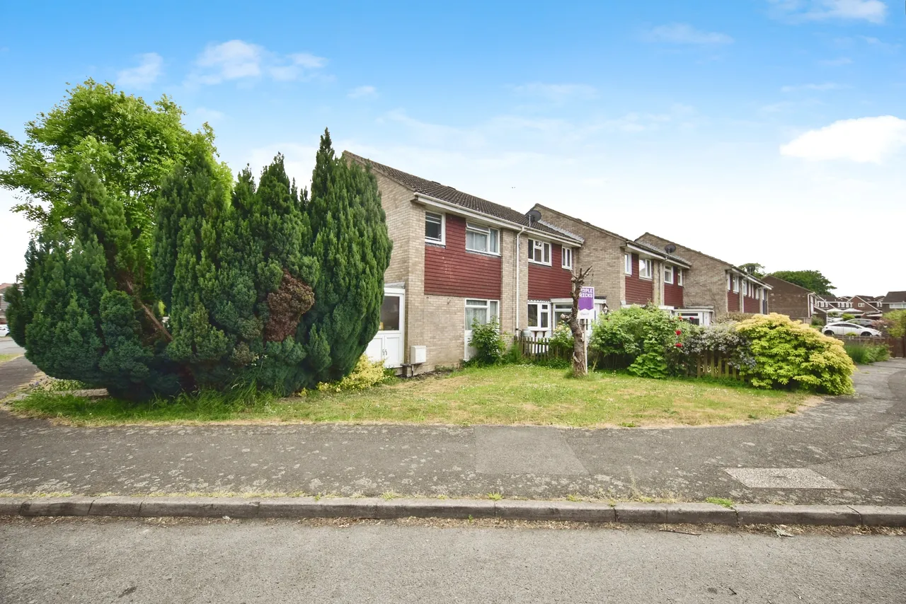 3 bed house for sale, Freelands Road, Snodland, ME6