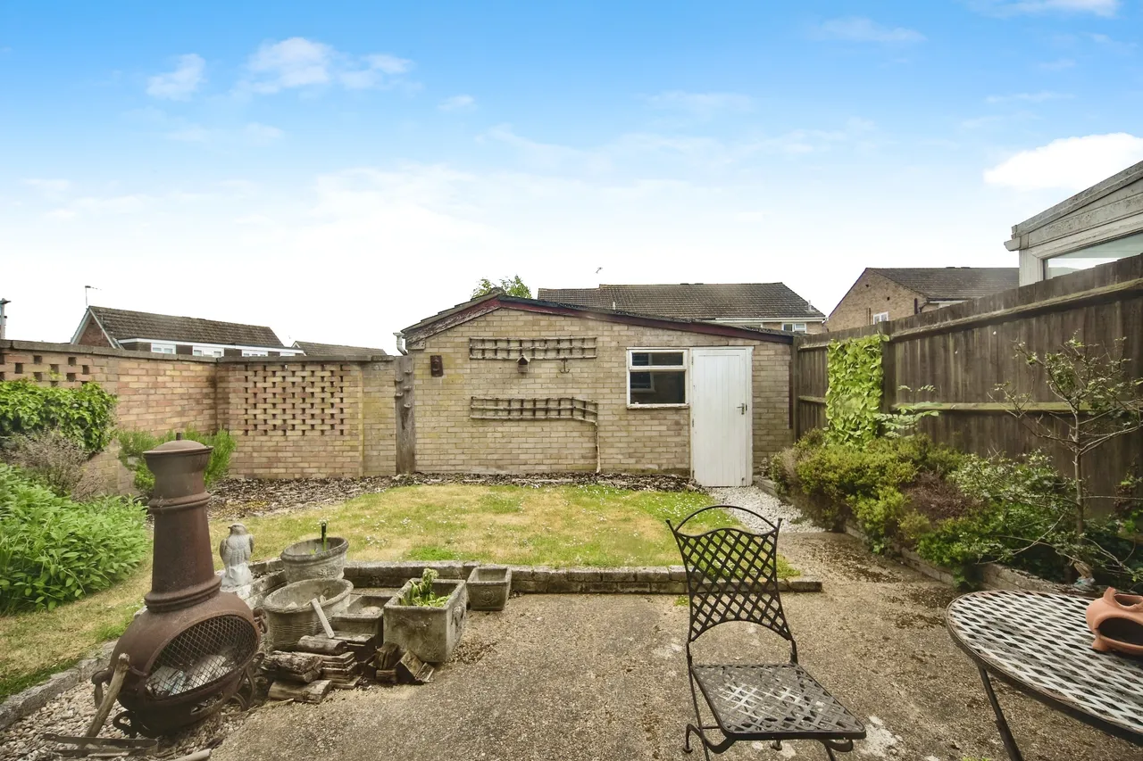 Freelands Road, Snodland, ME6, photo 14