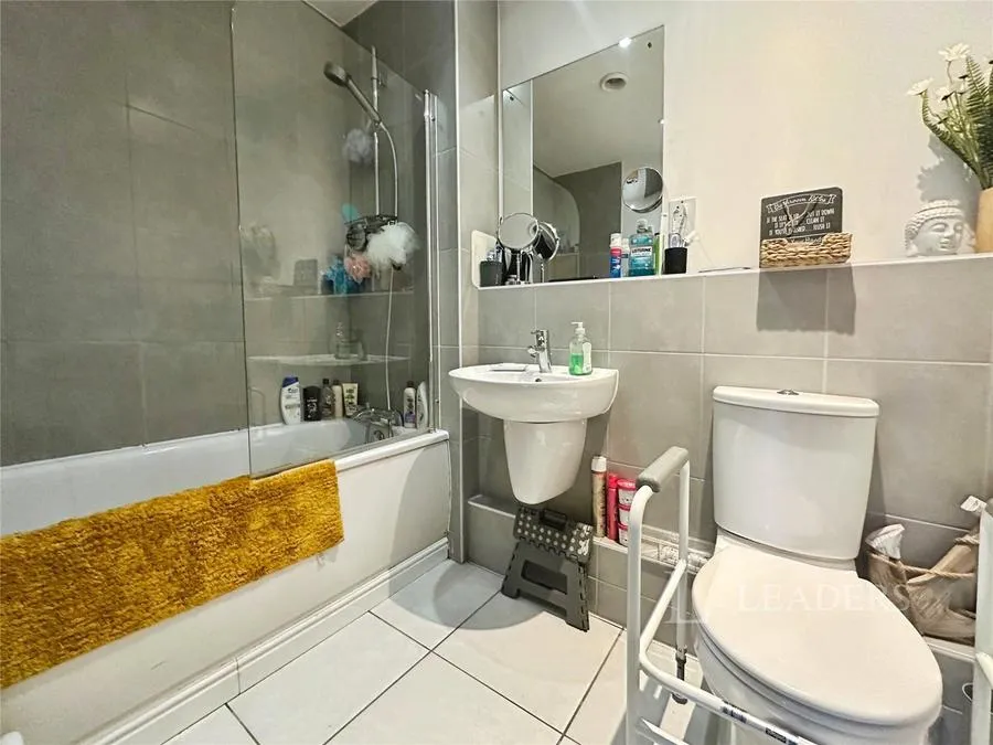 Meyrick Mead, Harlow, CM17, photo 7