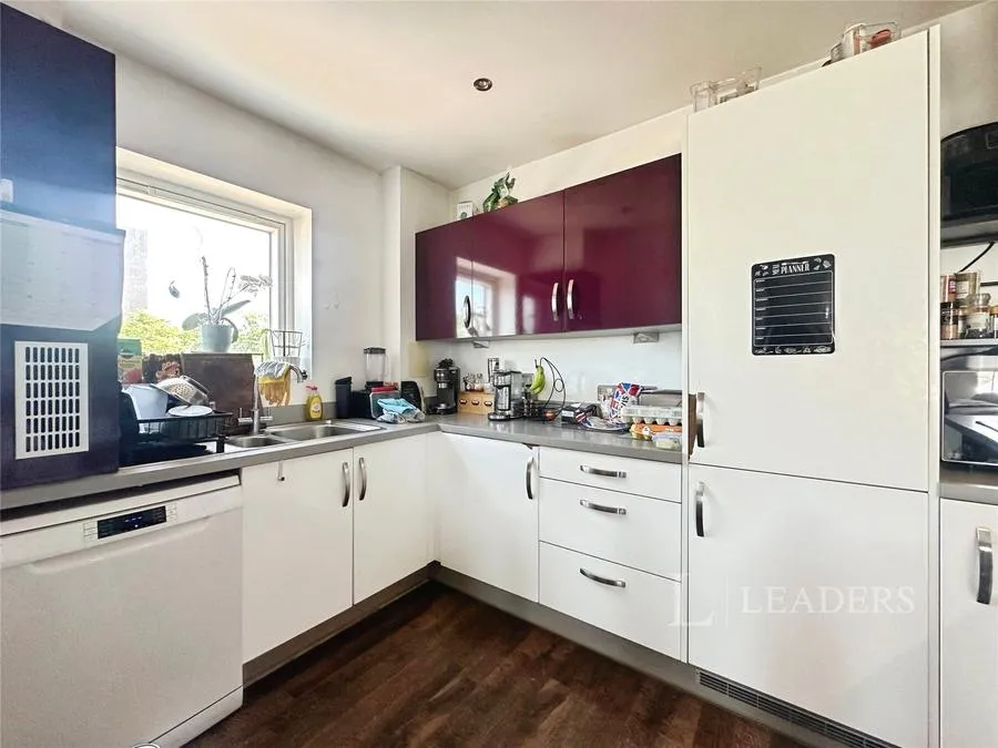 Meyrick Mead, Harlow, CM17, photo 2