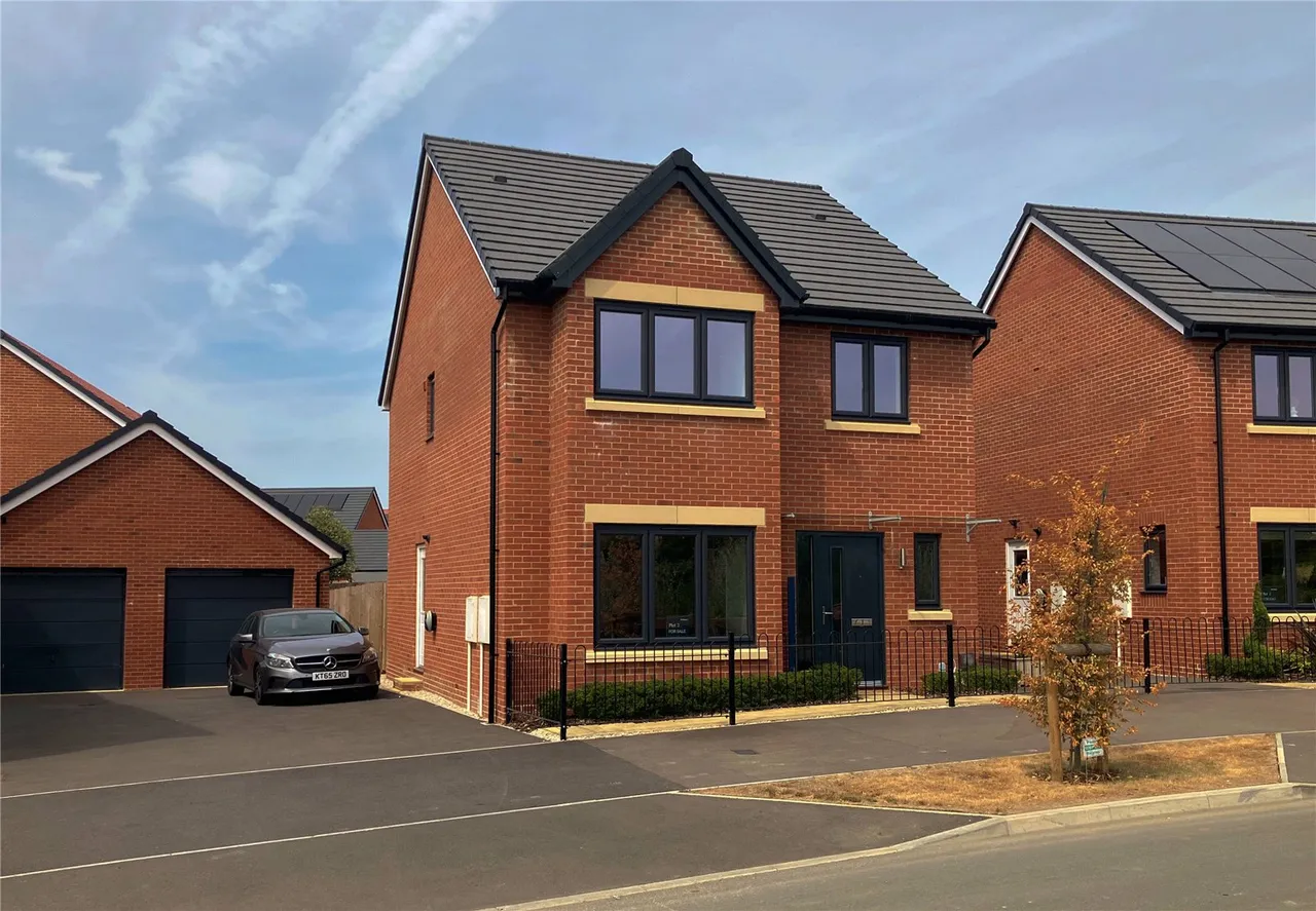 Weavers Meadow, Trowbridge, photo 16