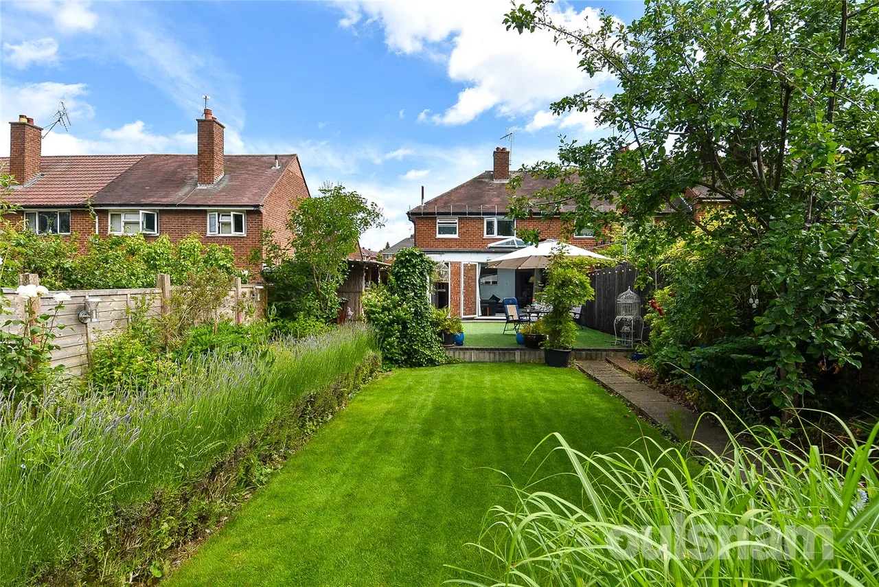 Brandwood Park Road, Kings Heath, Birmingham, West Midlands, B14 6QE, photo 27