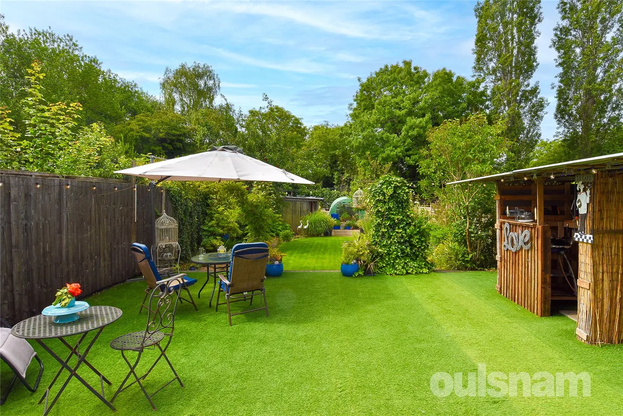 Brandwood Park Road, Kings Heath, Birmingham, West Midlands, B14 6QE, photo 24